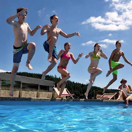 Horsky Hotel Koprivna Malá Morávka Eksteriør bilde