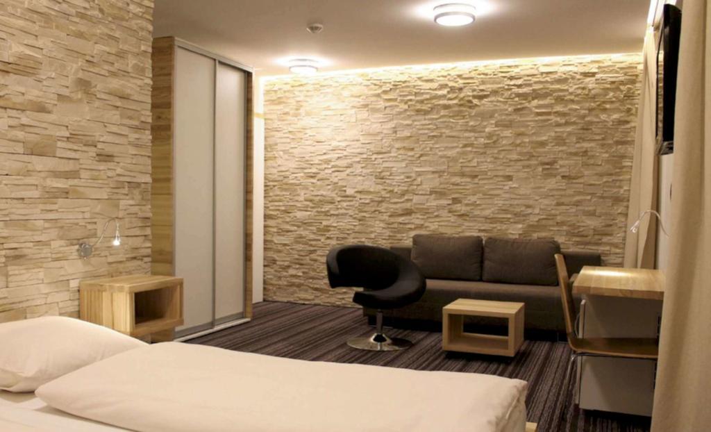 Horsky Hotel Koprivna Malá Morávka Eksteriør bilde