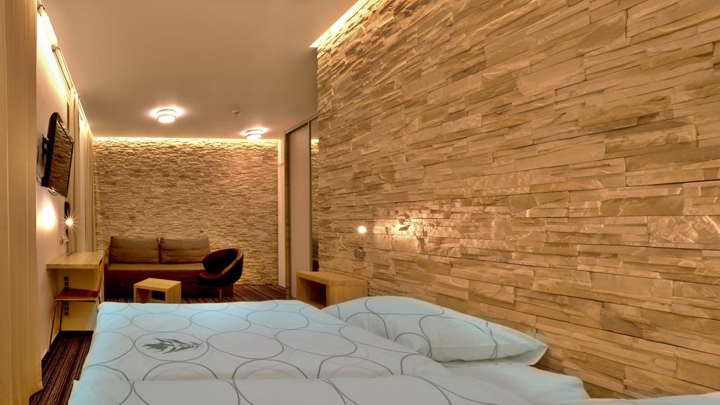 Horsky Hotel Koprivna Malá Morávka Eksteriør bilde