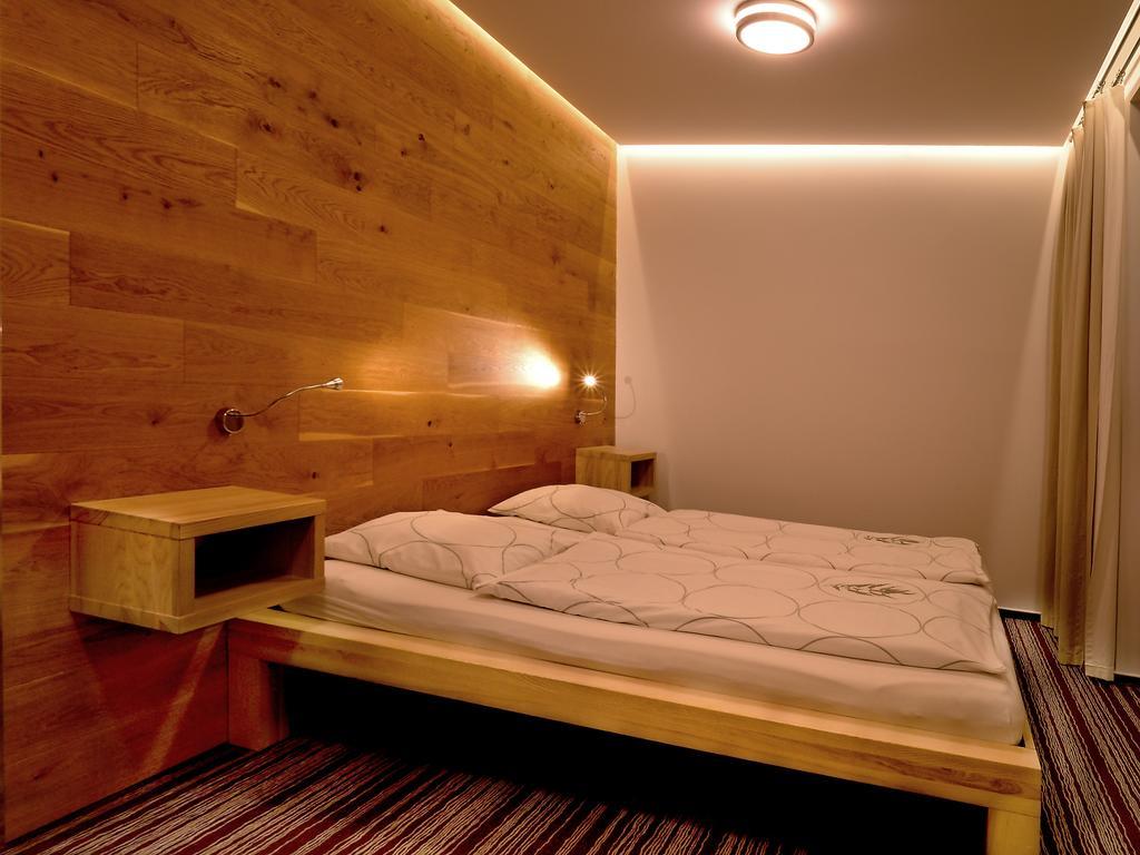 Horsky Hotel Koprivna Malá Morávka Eksteriør bilde