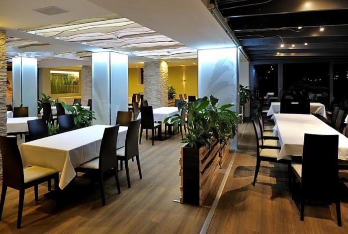 Horsky Hotel Koprivna Malá Morávka Eksteriør bilde