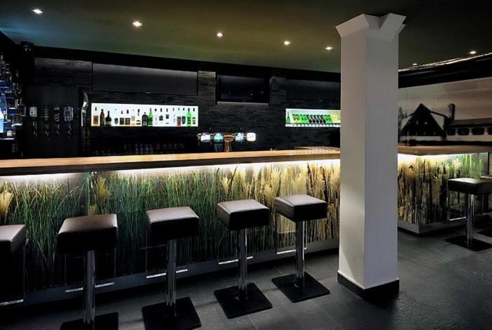 Horsky Hotel Koprivna Malá Morávka Eksteriør bilde