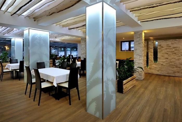 Horsky Hotel Koprivna Malá Morávka Eksteriør bilde